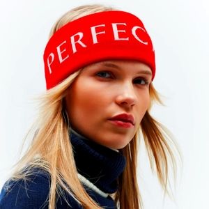 Perfect Moment Ear Warmer Headband